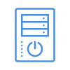 binary Server Components